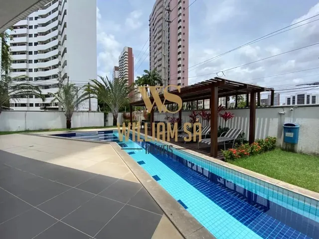 Imagem 7: Wave Residence - Apartamento em Cocó, Fortaleza/Ce