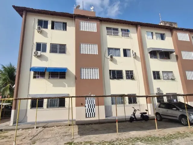 Imagem 2: Vendo Apartamento 100% Quitado