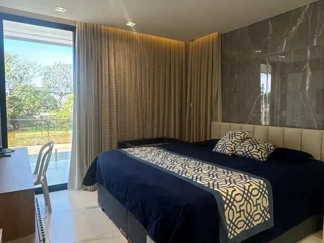 Imagem: Casa Porteira Fechada! no Terra Brasilis
