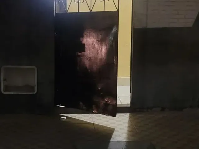 Imagem: Casa a Venda no Parque Betania