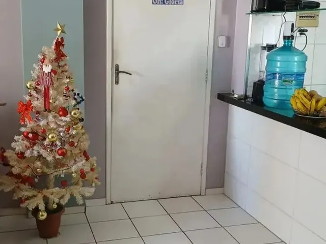 Imagem 14: Imóvel para Venda Tem 52 Metros Quadrados com 3 Quartos em Passaré - Fortaleza - Ce