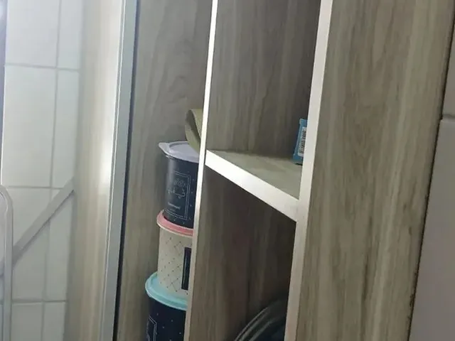 Imagem 3: Imóvel para Venda Tem 52 Metros Quadrados com 3 Quartos em Passaré - Fortaleza - Ce