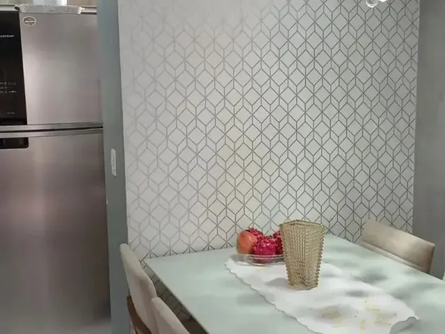 Imagem 5: Imóvel para Venda Tem 52 Metros Quadrados com 3 Quartos em Passaré - Fortaleza - Ce