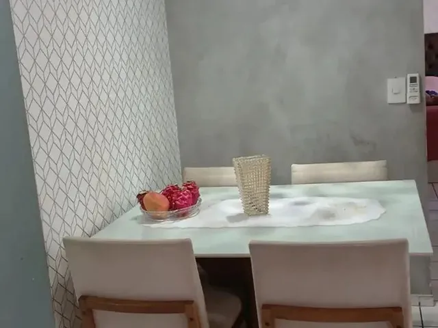 Imagem 8: Imóvel para Venda Tem 52 Metros Quadrados com 3 Quartos em Passaré - Fortaleza - Ce