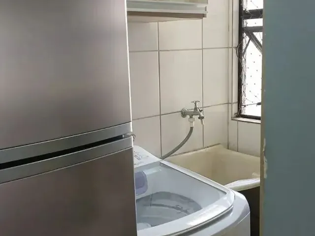Imagem 6: Imóvel para Venda Tem 52 Metros Quadrados com 3 Quartos em Passaré - Fortaleza - Ce