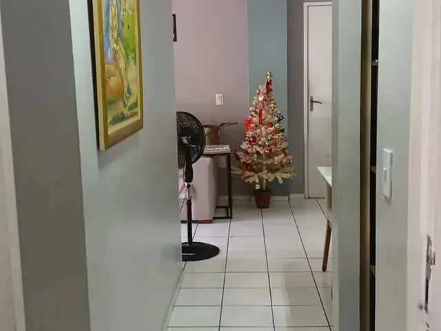 Imagem 7: Imóvel para Venda Tem 52 Metros Quadrados com 3 Quartos em Passaré - Fortaleza - Ce