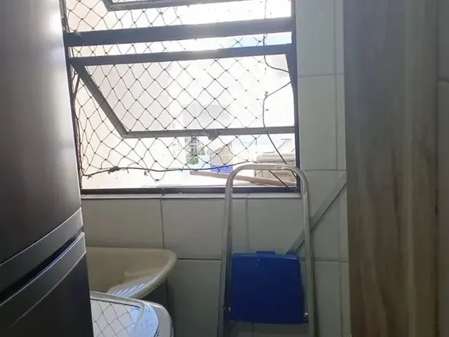 Imagem 13: Imóvel para Venda Tem 52 Metros Quadrados com 3 Quartos em Passaré - Fortaleza - Ce