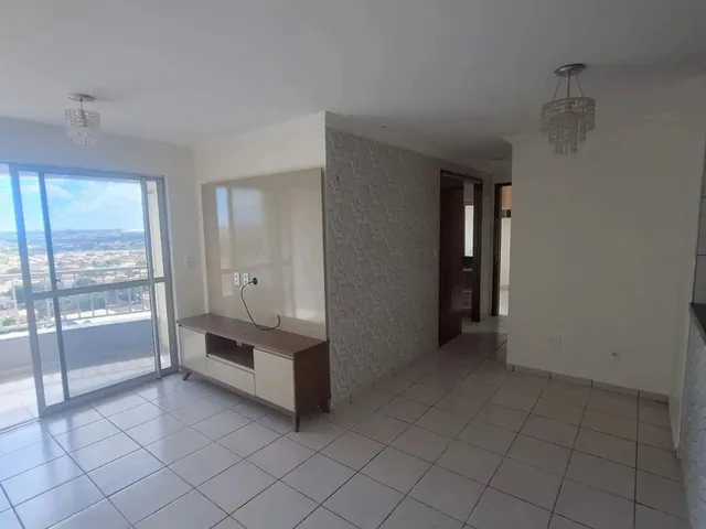 Imagem: Apartamento À Venda no Condomínio Villa