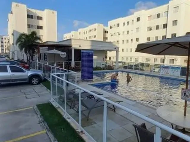Imagem: Apartamento na Maraponga