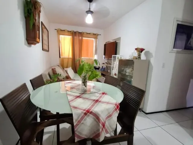 Imagem: Apartamento na Maraponga