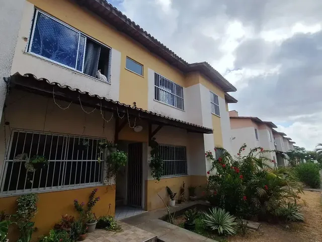Imagem: Apartamento no Bairro Itaperi com 2 Quartos!