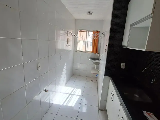 Imagem 6: Apartamento no Bairro Itaperi com 2 Quartos!