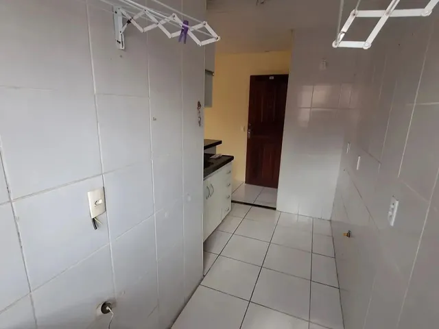 Imagem 9: Apartamento no Bairro Itaperi com 2 Quartos!
