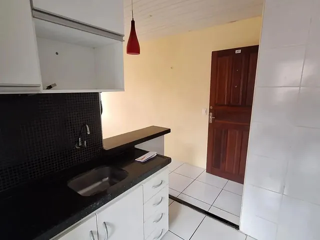 Imagem 2: Apartamento no Bairro Itaperi com 2 Quartos!