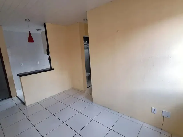 Imagem 11: Apartamento no Bairro Itaperi com 2 Quartos!