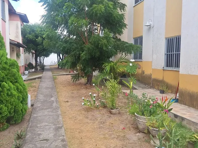 Imagem 8: Apartamento no Bairro Itaperi com 2 Quartos!