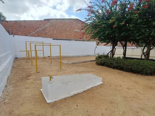 Imagem 14: Apartamento no Bairro Itaperi com 2 Quartos!