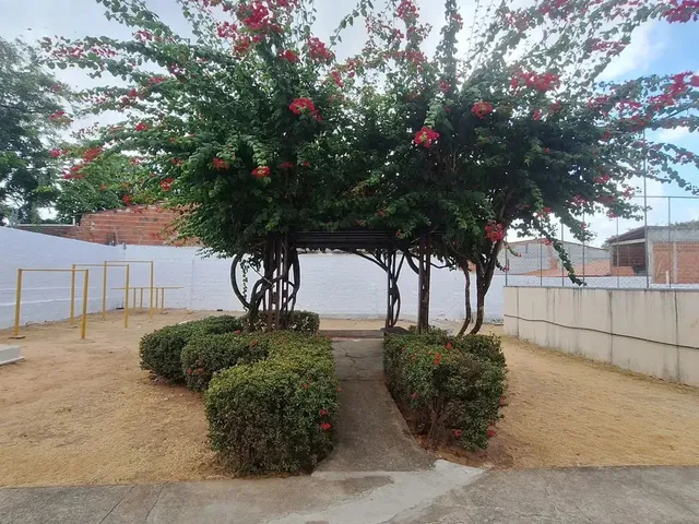 Imagem 13: Apartamento no Bairro Itaperi com 2 Quartos!