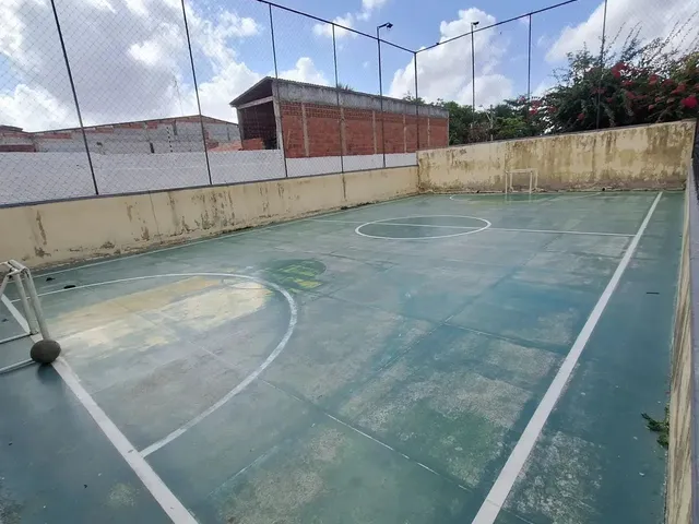 Imagem 5: Apartamento no Bairro Itaperi com 2 Quartos!