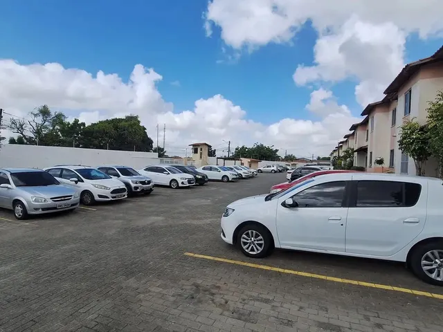 Imagem 10: Apartamento no Bairro Itaperi com 2 Quartos!