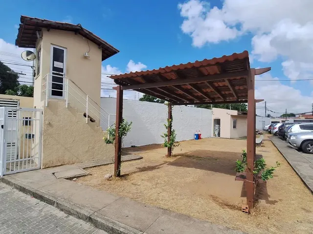 Imagem 15: Apartamento no Bairro Itaperi com 2 Quartos!