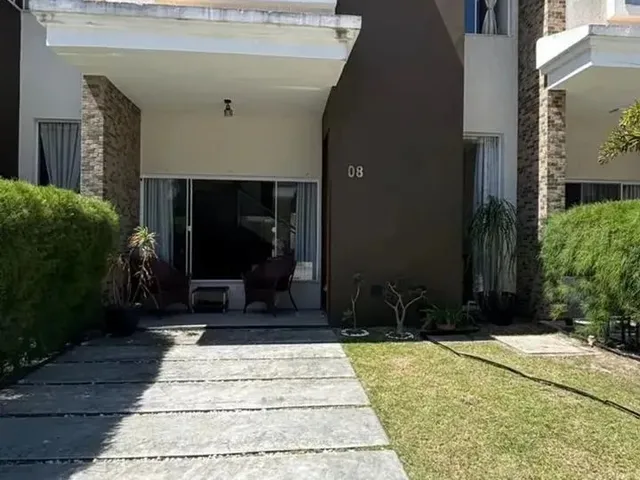 Imagem: Casa de Condominio Sapiranga Park Avilla