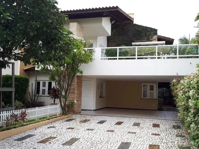 Imagem: Casa Incrível em Condomínio Exclusivo