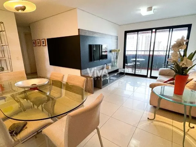 Imagem 1: Apartamento com 3 Suítes na Aldeota
