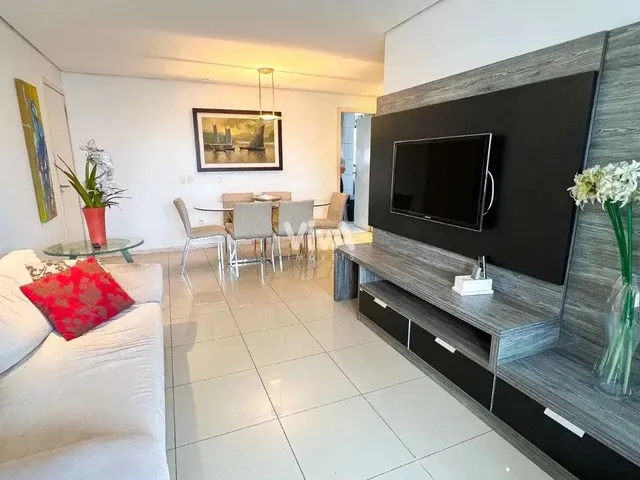 Imagem 11: Apartamento com 3 Suítes na Aldeota