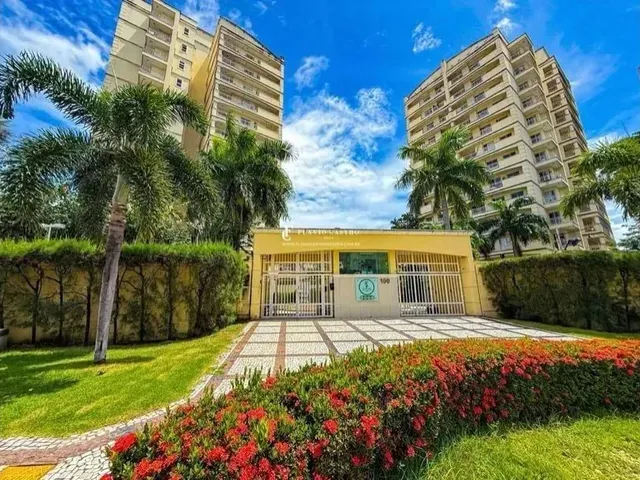 Imagem: Lindo Apartamento com 3 Suites Mobiliado