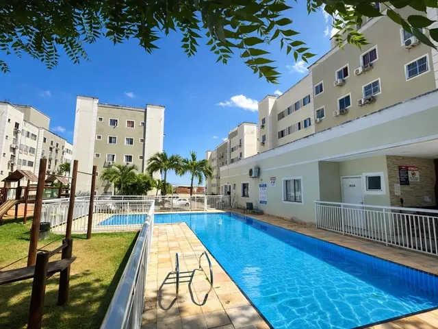 Imagem: Apartamento Maraponga (Proprietário