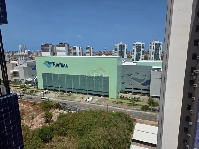 Imagem: Cobertura Nascente Total