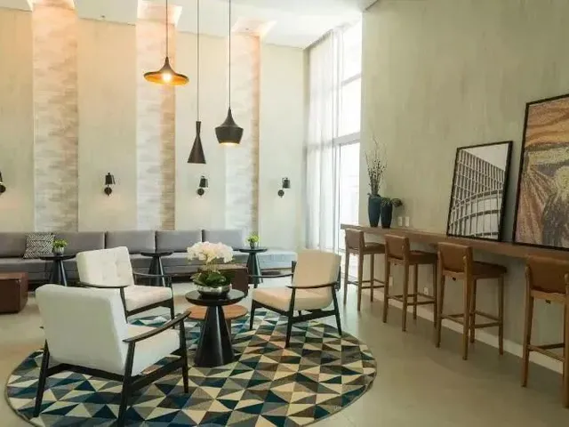 Imagem 9: Ed Bellatrix Residence - 90 Metros - 3 Quartos - Lazer Completo - Guararapes