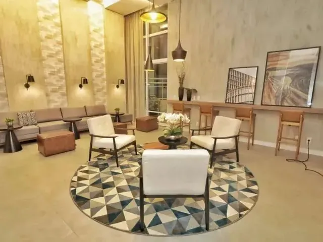 Imagem 10: Ed Bellatrix Residence - 90 Metros - 3 Quartos - Lazer Completo - Guararapes