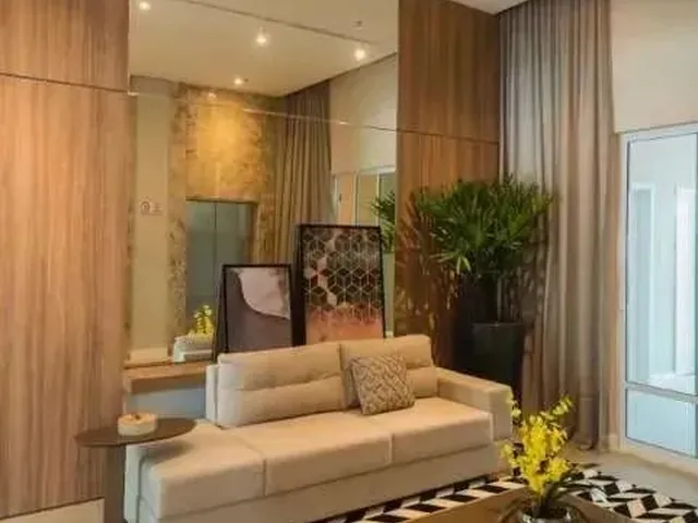 Imagem 8: Ed Bellatrix Residence - 90 Metros - 3 Quartos - Lazer Completo - Guararapes
