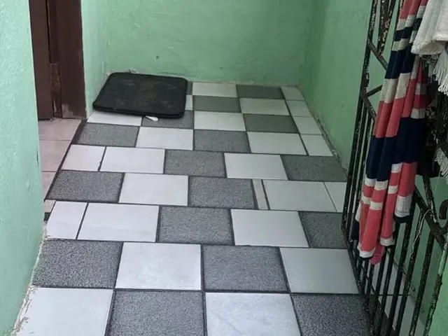 Imagem 1: Vendo Casa Duplex em Cima