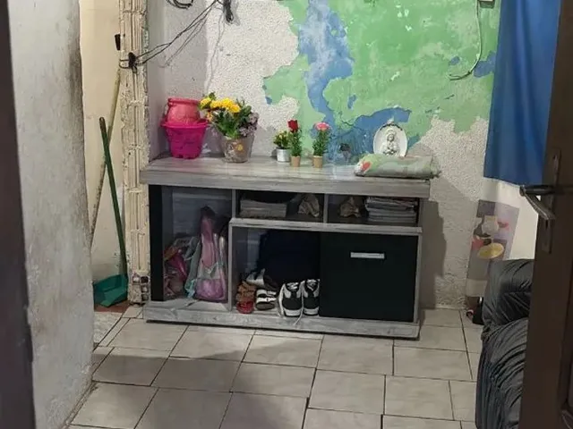 Imagem 2: Vendo Casa Duplex em Cima