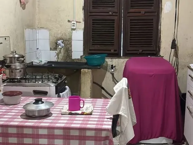 Imagem 4: Vendo Casa Duplex em Cima