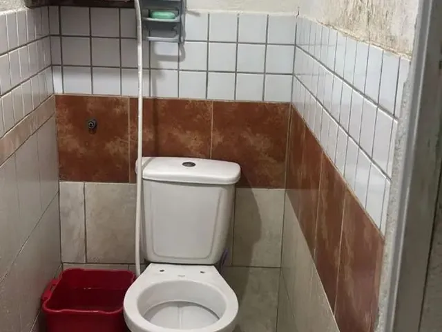 Imagem 6: Vendo Casa Duplex em Cima