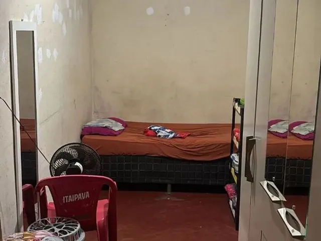 Imagem 8: Vendo Casa Duplex em Cima