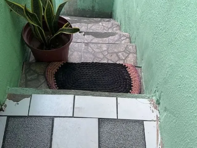 Imagem 9: Vendo Casa Duplex em Cima
