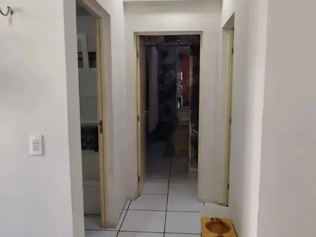 Imagem 15: Apartamento 2 Quartos (1 Suíte) e Varanda no Residencial Monte Real