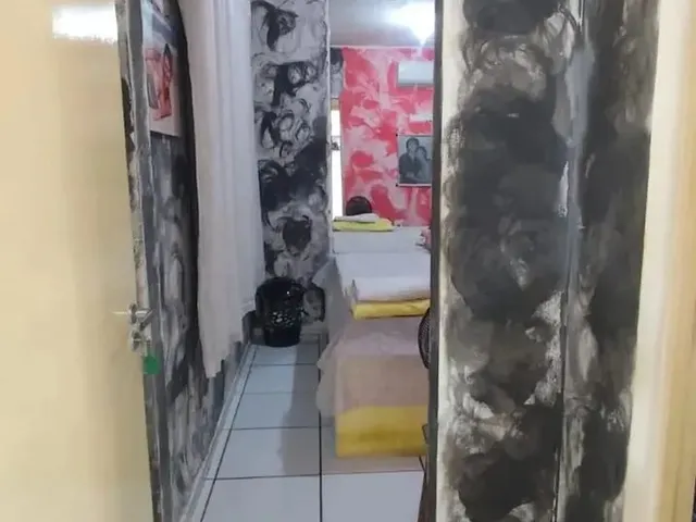 Imagem 12: Apartamento 2 Quartos (1 Suíte) e Varanda no Residencial Monte Real