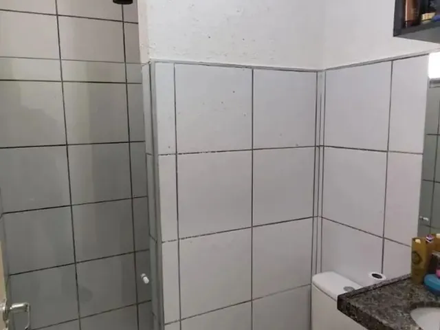 Imagem 6: Apartamento 2 Quartos (1 Suíte) e Varanda no Residencial Monte Real