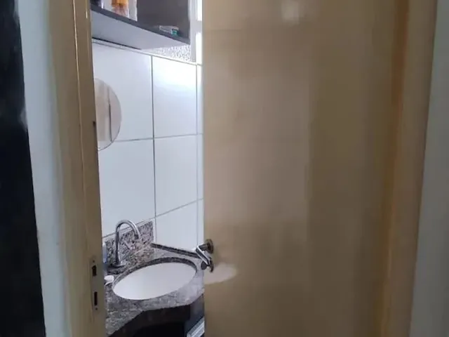 Imagem 8: Apartamento 2 Quartos (1 Suíte) e Varanda no Residencial Monte Real