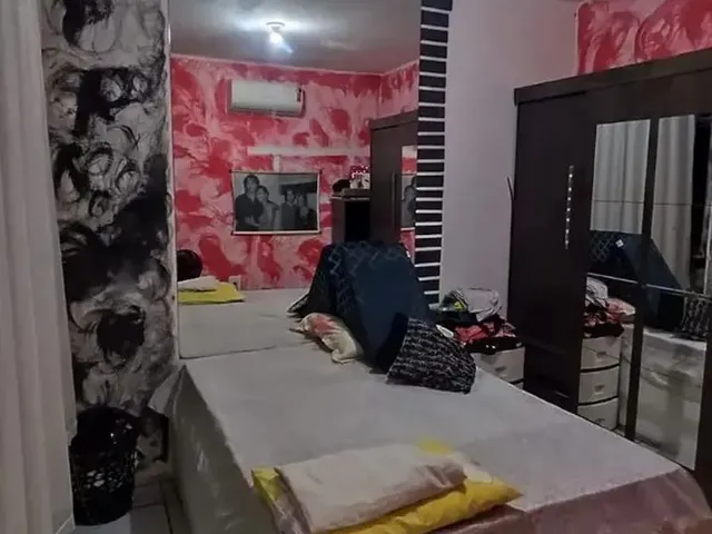 Imagem 11: Apartamento 2 Quartos (1 Suíte) e Varanda no Residencial Monte Real