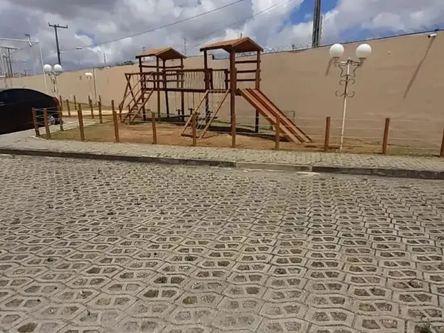 Imagem 5: Apartamento 2 Quartos (1 Suíte) e Varanda no Residencial Monte Real
