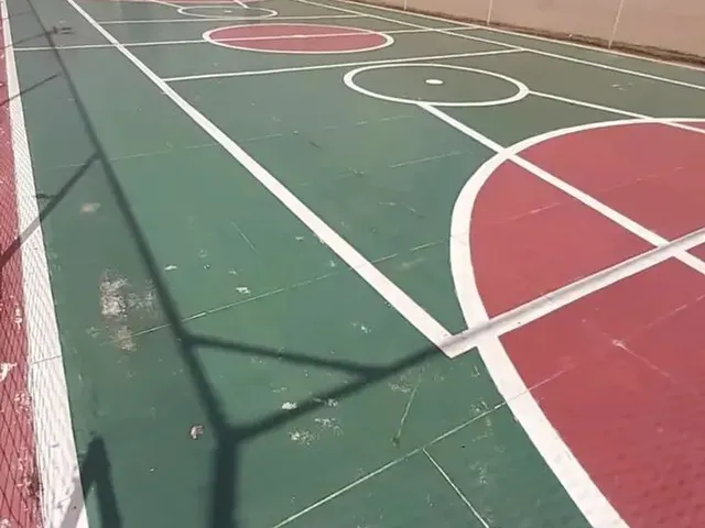 Imagem 16: Apartamento 2 Quartos (1 Suíte) e Varanda no Residencial Monte Real