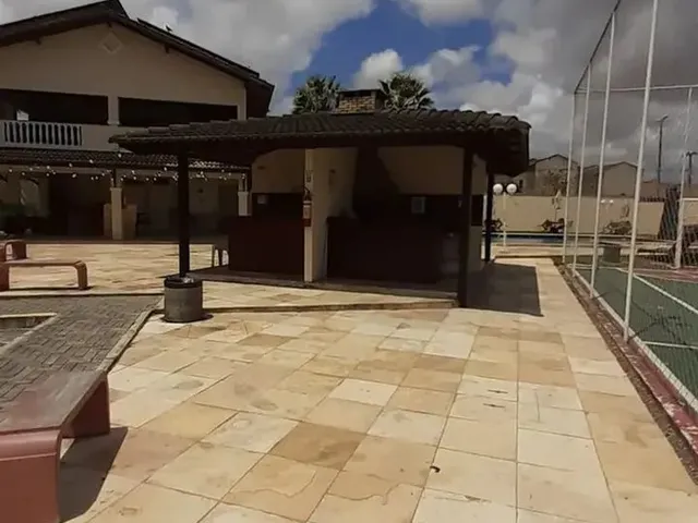 Imagem 14: Apartamento 2 Quartos (1 Suíte) e Varanda no Residencial Monte Real