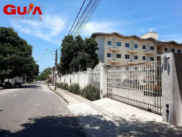 Imagem 2: Apartamento Próximo Ao Cambeba